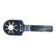 Makita houder voor boorkopsleutel (411780-7)-1