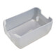Makita Housse de protection batterie à partir de LXT 3Ah pour BL1830B, BL1840B, BL1850B, BL1860B-1