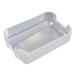 Makita Housse de protection batterie jusqu'à LXT 2Ah pour BL1815N, BL1820B