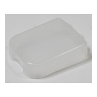 Makita Housse de protection pour batterie BL1415N, caoutchouc