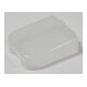 Makita Housse de protection pour batterie BL1415N, caoutchouc-1