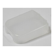 Makita Housse de protection pour batterie BL1415N, caoutchouc