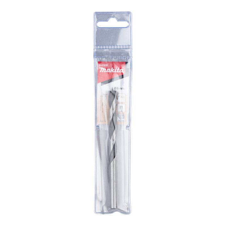 Makita houtboor 8x115mm