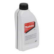 Makita Huile pour chaîne de scie minérale+ 1l