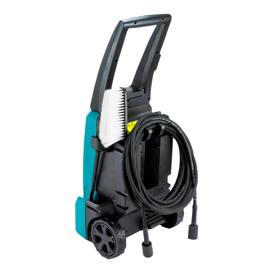 Makita Idropulitrice 120 bar HW1200