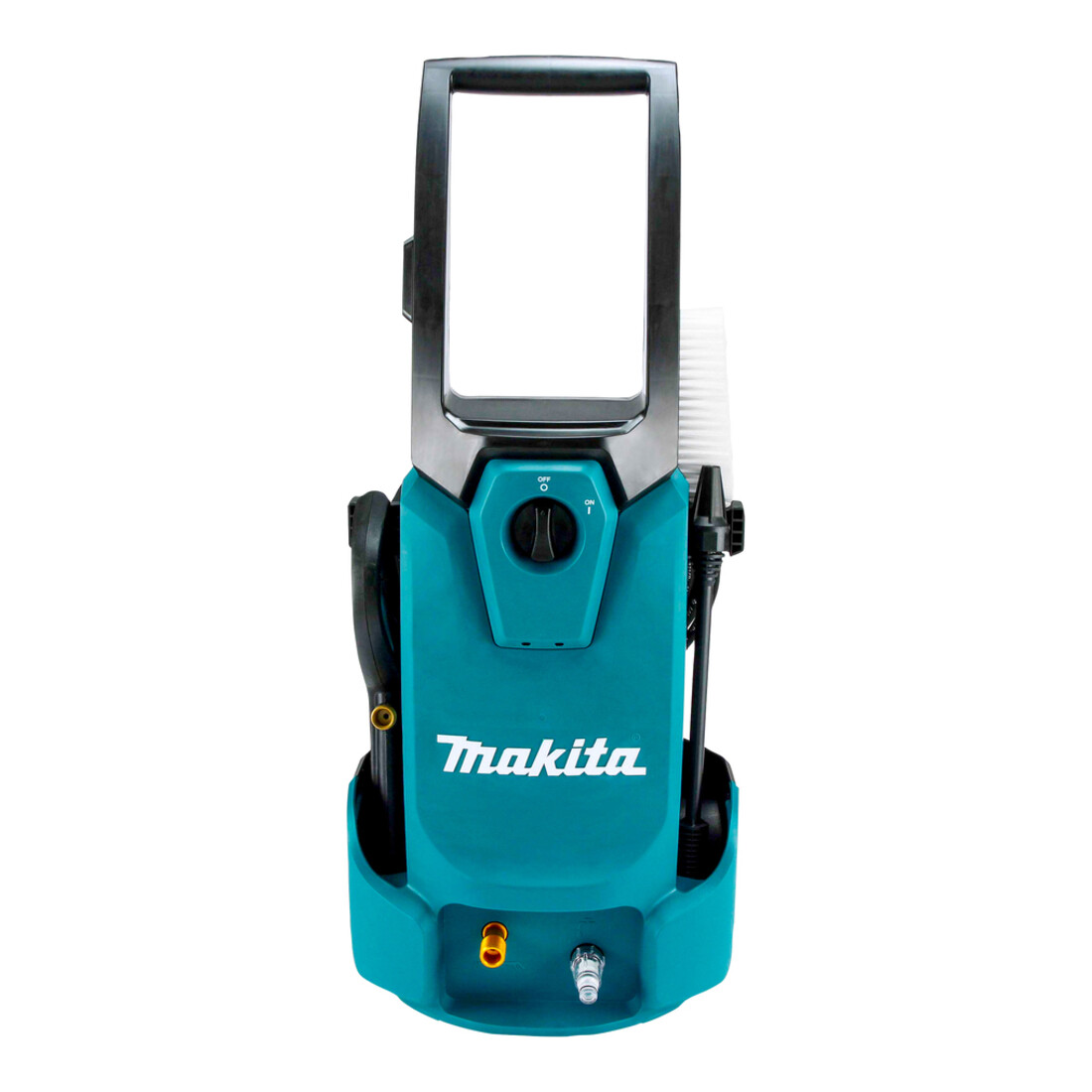 Makita Idropulitrice 120 bar HW1200
