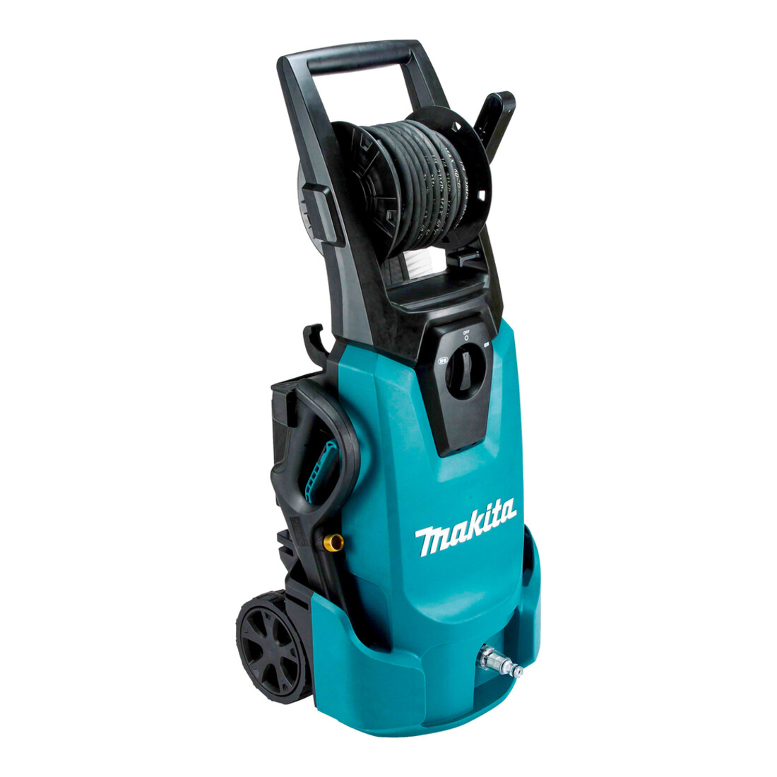 Makita Idropulitrice 130 bar HW1300
