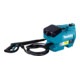 Makita Idropulitrice a batteria 2x18 V DHW080ZK-2