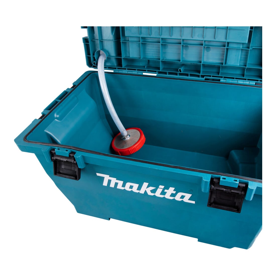 Makita Idropulitrice a batteria 2x18 V DHW080ZK