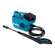 Makita Idropulitrice a batteria 2x18 V DHW080ZK-4