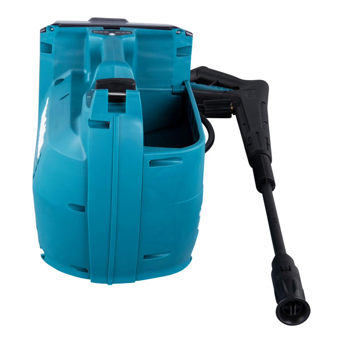 Makita Idropulitrice a batteria 2x18 V DHW080ZK