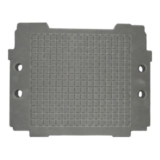 Makita Imbottitura cubo 30mm P-83705
