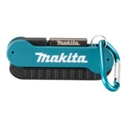 Makita Impact Black Bit-Set 10-tlg.