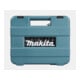 Makita IMPACT BLACK Schlagnuss-Set 14-tlg. 1/2"-4