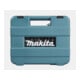 Makita IMPACT BLACK Schlagnuss-Set 14-tlg. 1/2"
