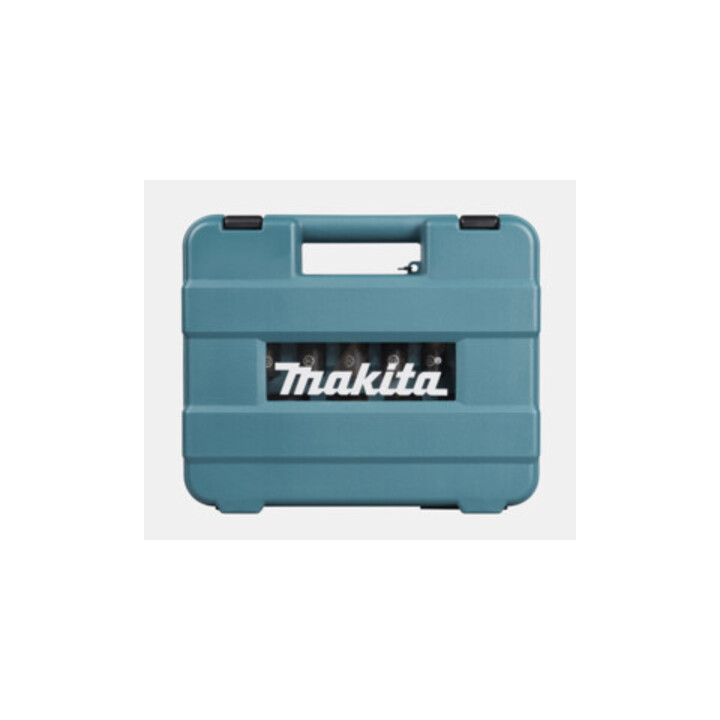 Makita IMPACT BLACK Schlagnuss-Set 14-tlg. 1/2"