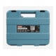 Makita IMPACT BLACK Schlagnuss-Set 14-tlg. 1/2"