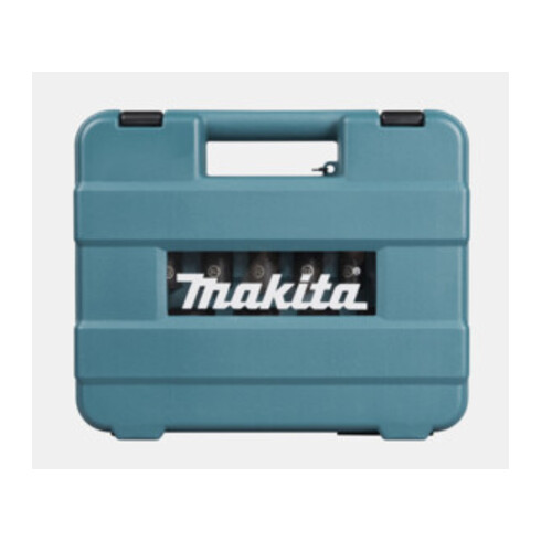 Makita IMPACT BLACK Schlagnuss-Set 14-tlg. 1/2"