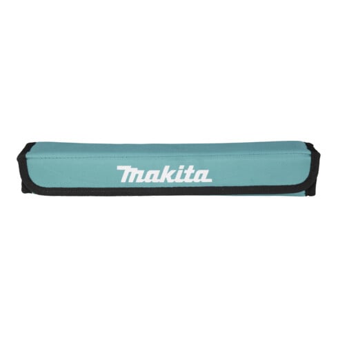 Makita IMPACT BLACK Schlagnuss-Set 8-tlg. 1/2"