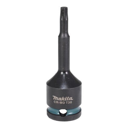 Makita Impact Black T-Schlagnuss 1/2 T30