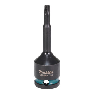 Makita Impact Black T-Schlagnuss 1/2 T30