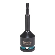 Makita Impact Black T-Schlagnuss 1/2 T30