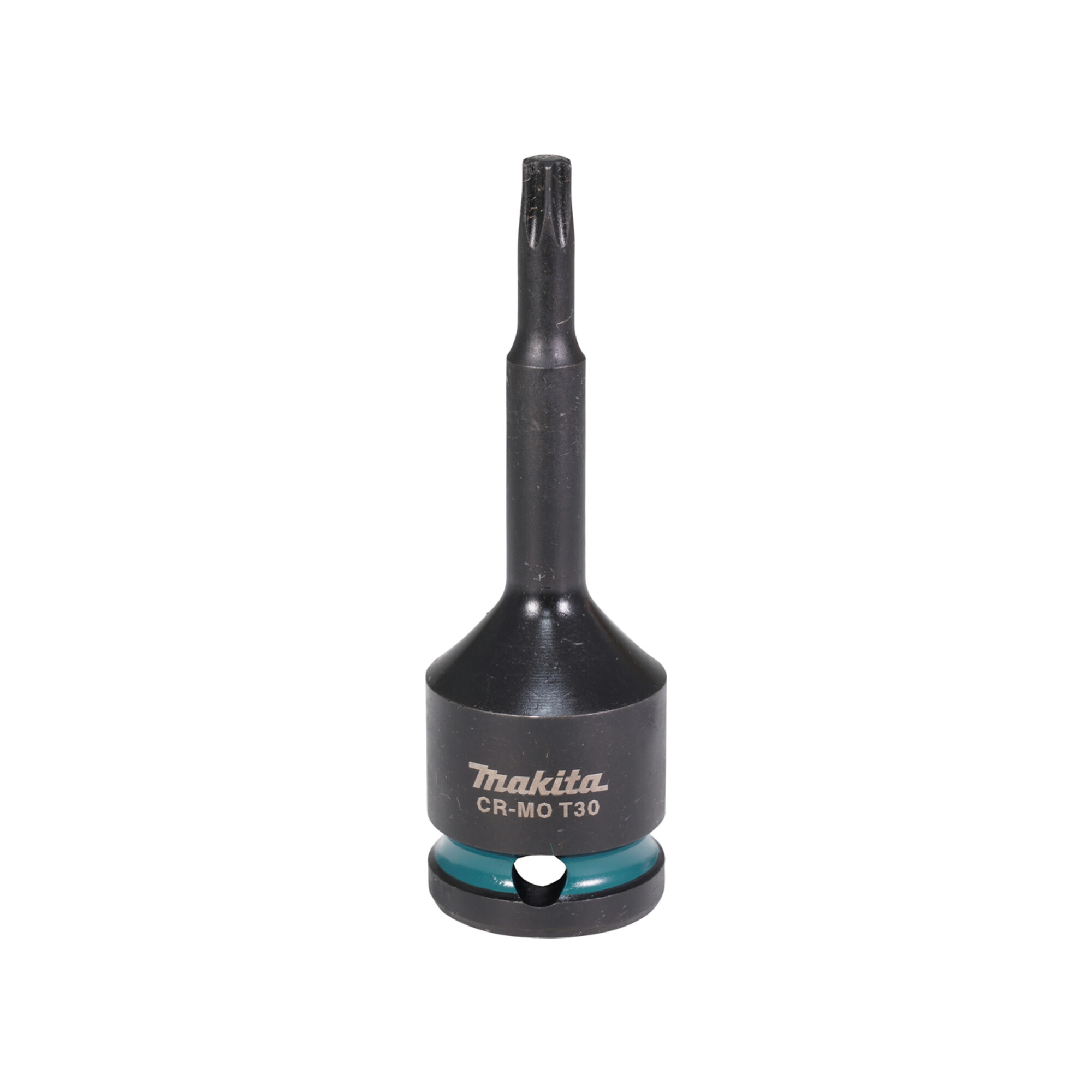 Makita Impact Black T-Schlagnuss 1/2 T30
