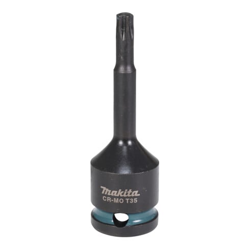 Makita Impact Black T-Schlagnuss 1/2 T35