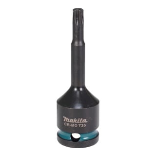 Makita Impact Black T-Schlagnuss 1/2 T35