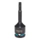 Makita Impact Black T-Schlagnuss 1/2 T35