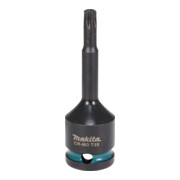 Makita Impact Black T-Schlagnuss 1/2 T35