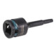 Makita Impact Black T-Schlagnuss 1/2 T35-2