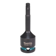 Makita Impact Black T-Schlagnuss 1/2 T40