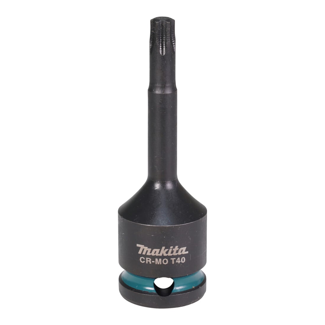 Makita Impact Black T-Schlagnuss 1/2 T40