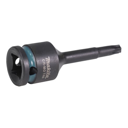 Makita Impact Black T-Schlagnuss 1/2 T40