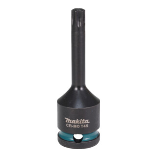Makita Impact Black T-Schlagnuss 1/2 T45