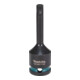 Makita Impact Black T-Schlagnuss 1/2 T45
