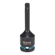 Makita Impact Black T-Schlagnuss 1/2 T45