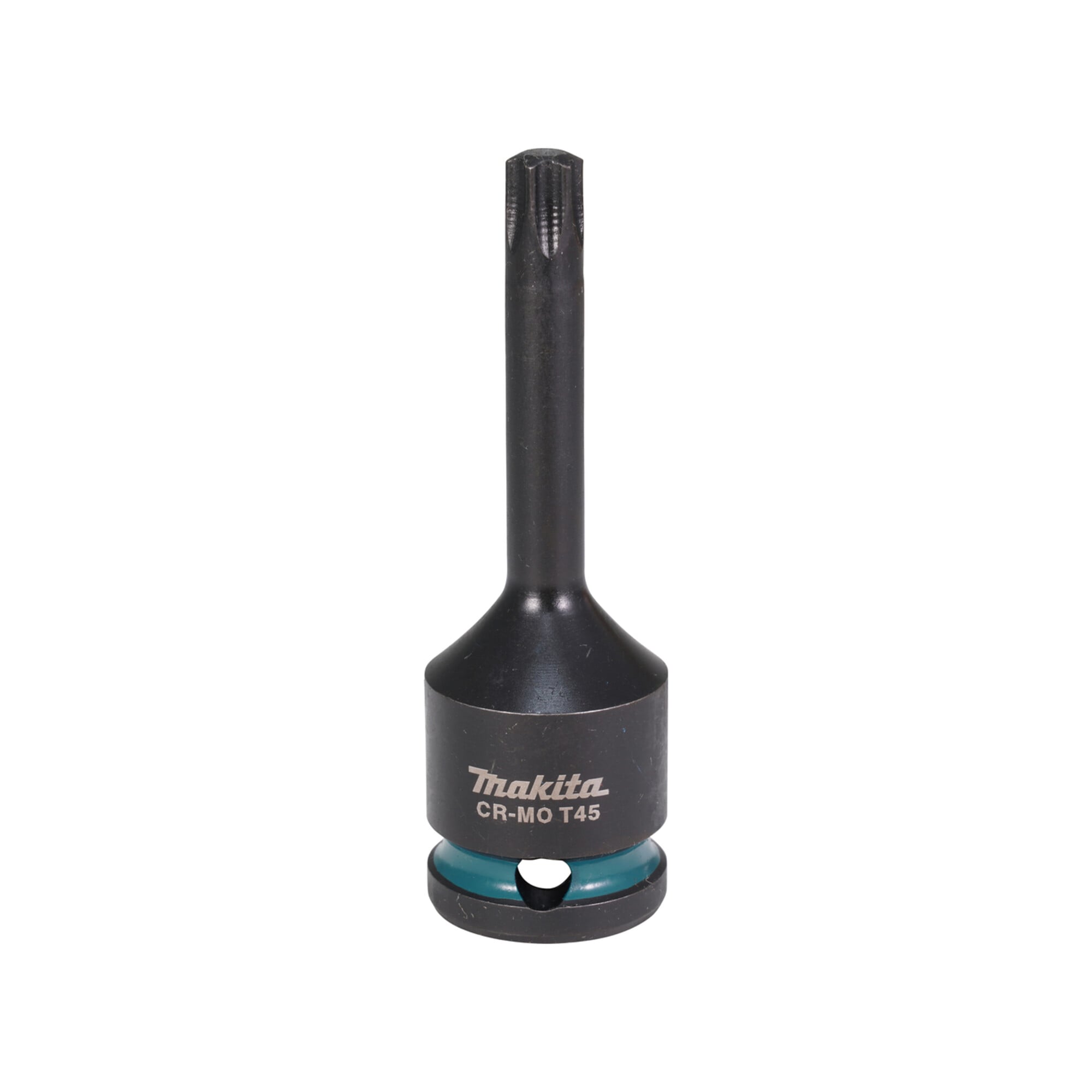 Makita Impact Black T-Schlagnuss 1/2 T45