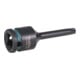 Makita Impact Black T-Schlagnuss 1/2 T45-2