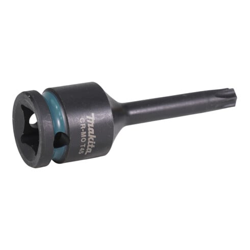 Makita Impact Black T-Schlagnuss 1/2 T45