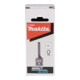 Makita Impact Black T-Schlagnuss 1/2 T45