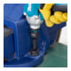 Makita Impact Black T-Schlagnuss 1/2 T45