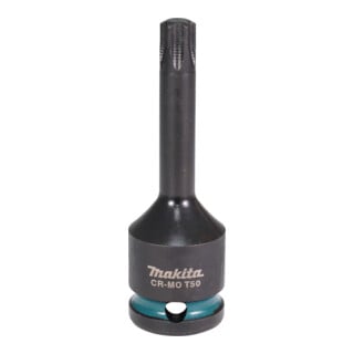 Makita Impact Black T-Schlagnuss 1/2 T50