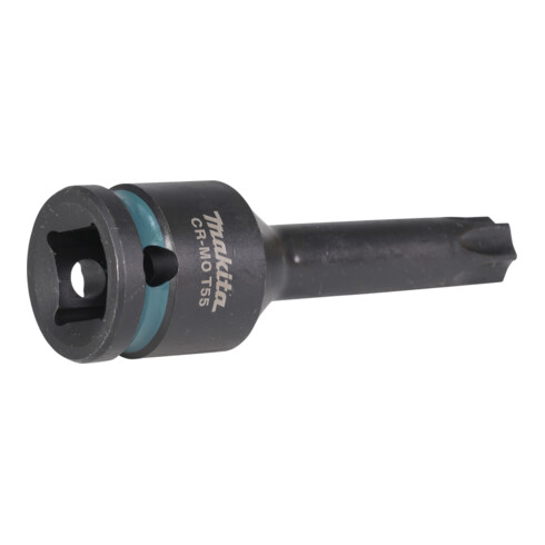 Makita Impact Black T-Schlagnuss 1/2 T55