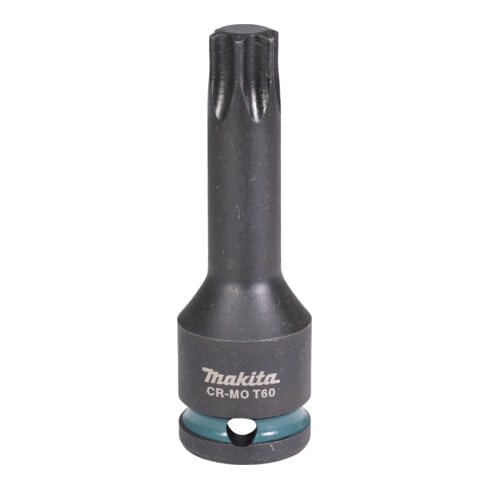 Makita Impact Black T-Schlagnuss 1/2 T60