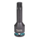 Makita Impact Black T-Schlagnuss 1/2 T60