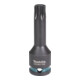 Makita Impact Black T-Schlagnuss 1/2 T60-1