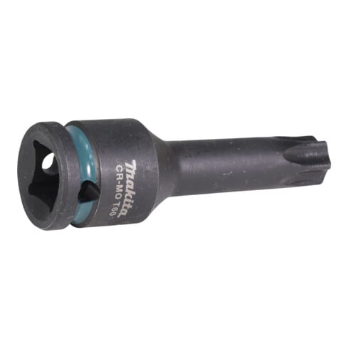 Makita Impact Black T-Schlagnuss 1/2 T60