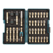 Makita Impact Gold schroevendraaier bit set 38 St. (B-54536)-3